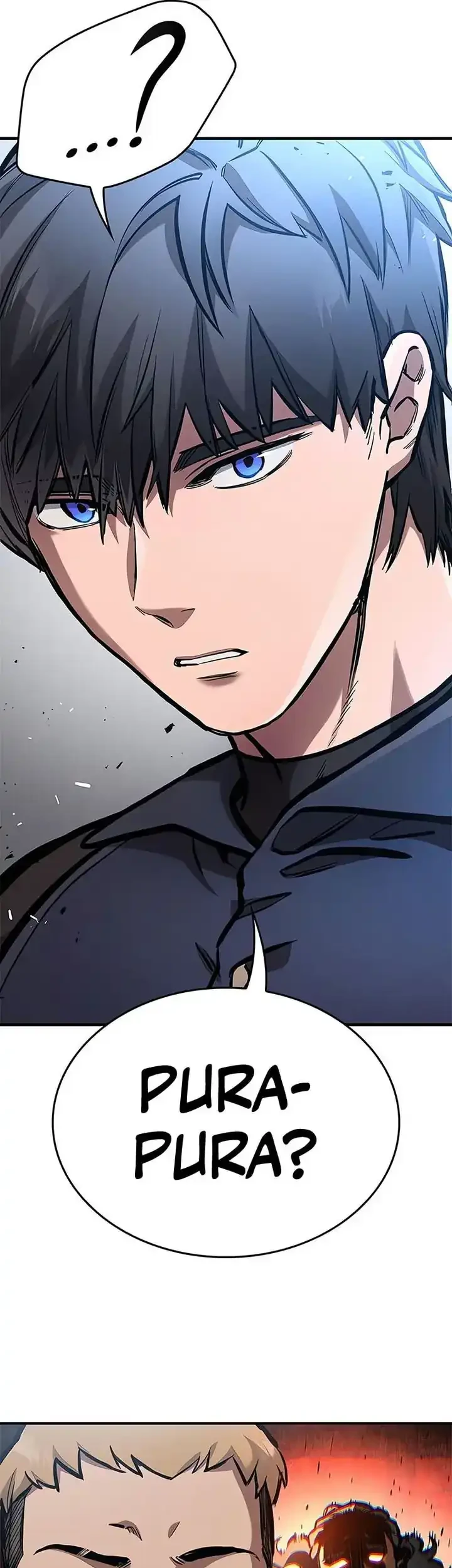 Eternally Regressing Knight chapter 83 halaman 42