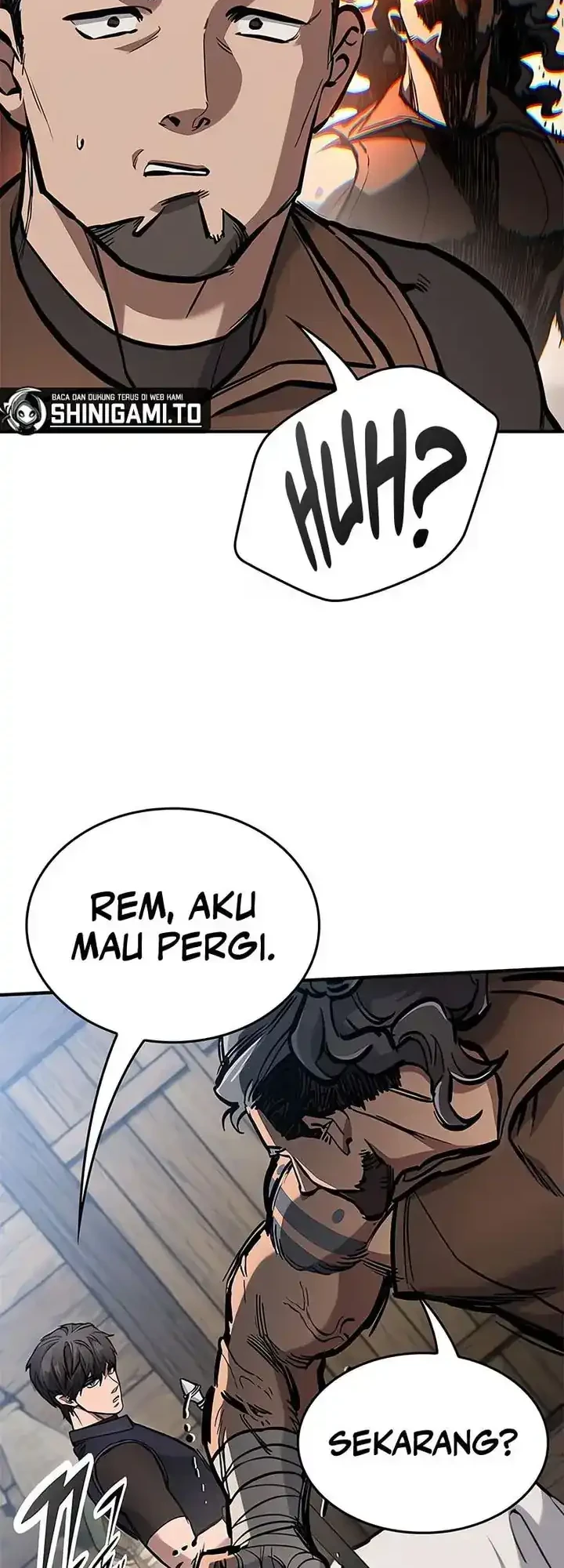 Eternally Regressing Knight chapter 83 halaman 43