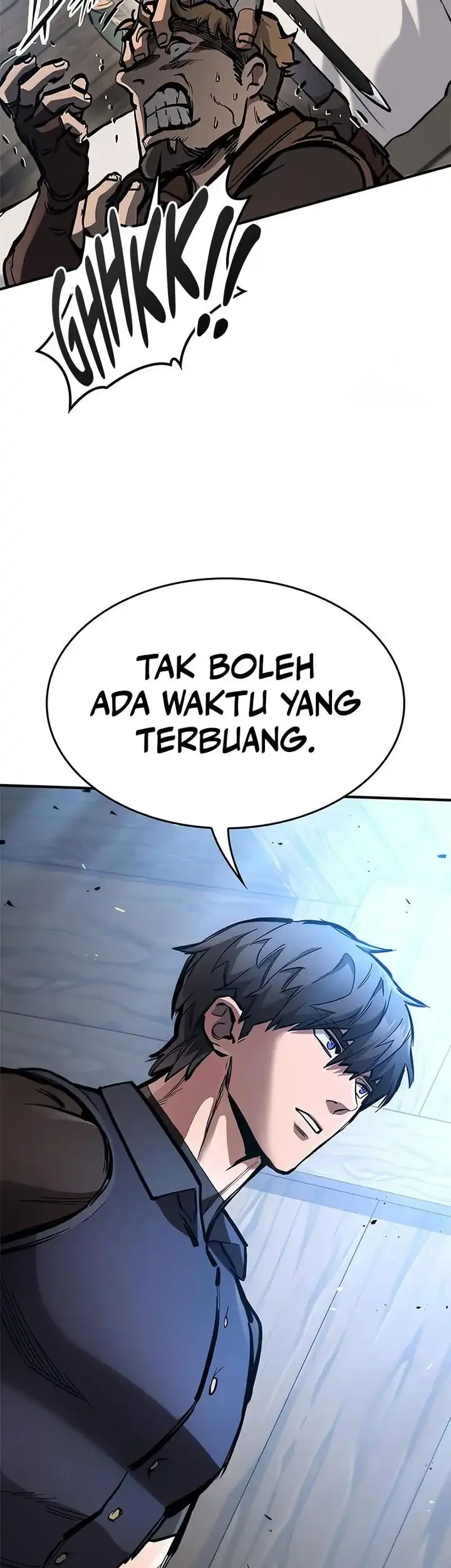 Eternally Regressing Knight chapter 83 halaman 44