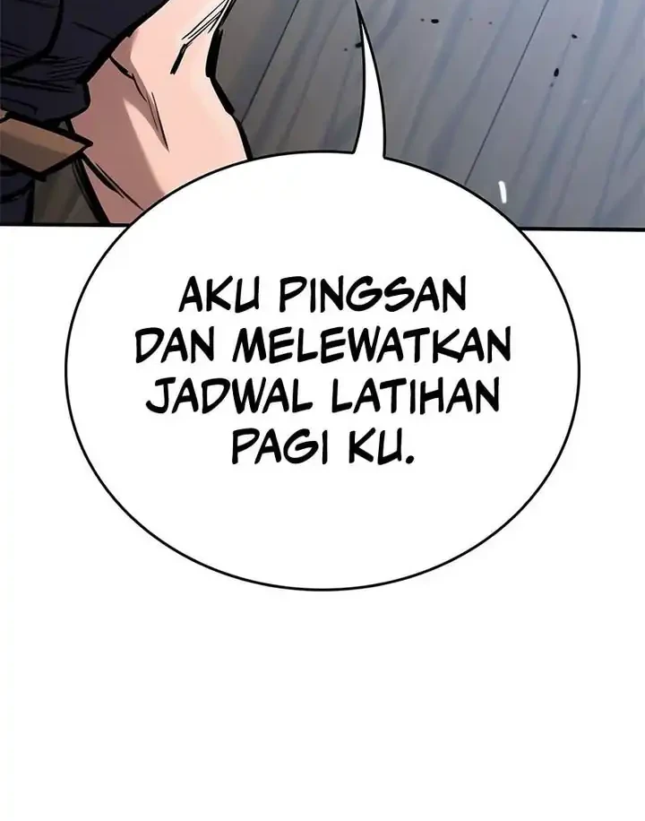 Eternally Regressing Knight chapter 83 halaman 45
