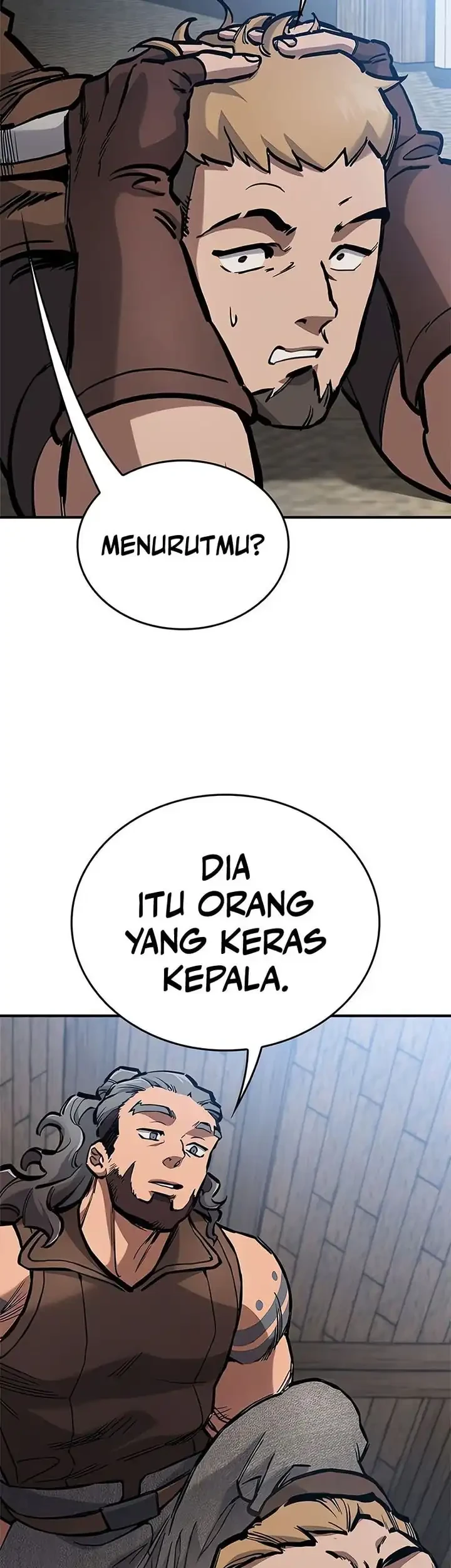 Eternally Regressing Knight chapter 83 halaman 48