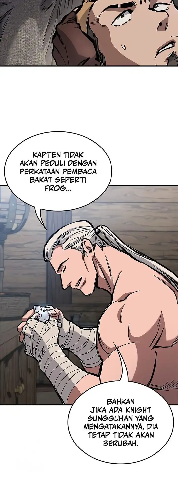 Eternally Regressing Knight chapter 83 halaman 49