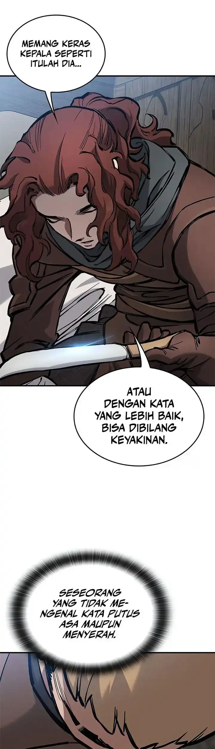 Eternally Regressing Knight chapter 83 halaman 50