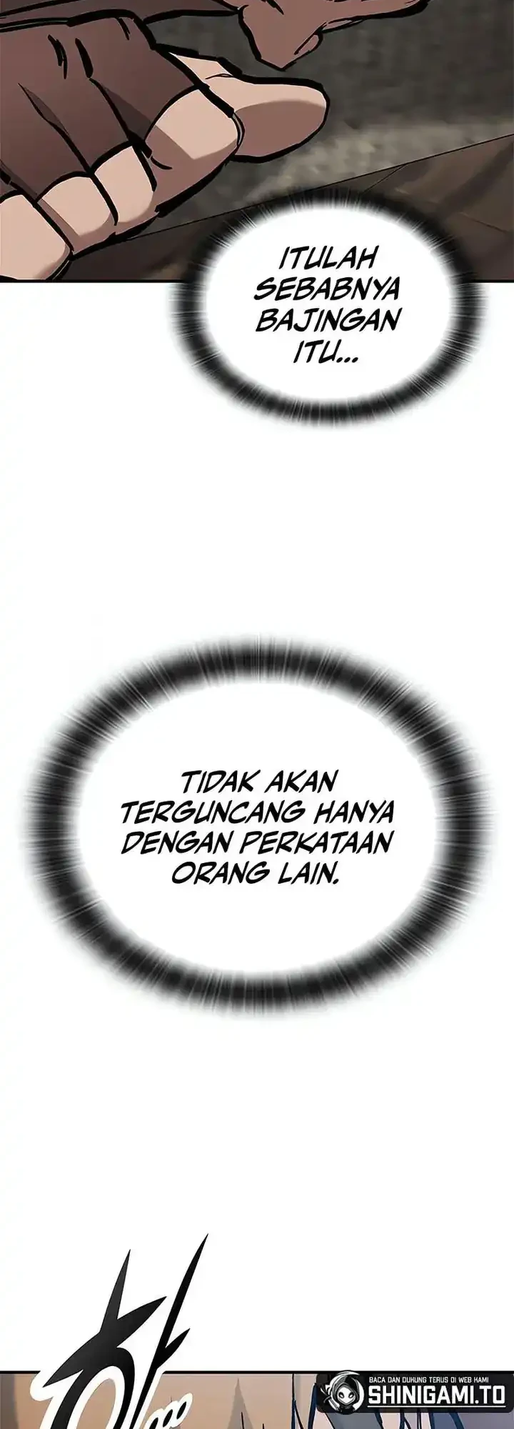 Eternally Regressing Knight chapter 83 halaman 51