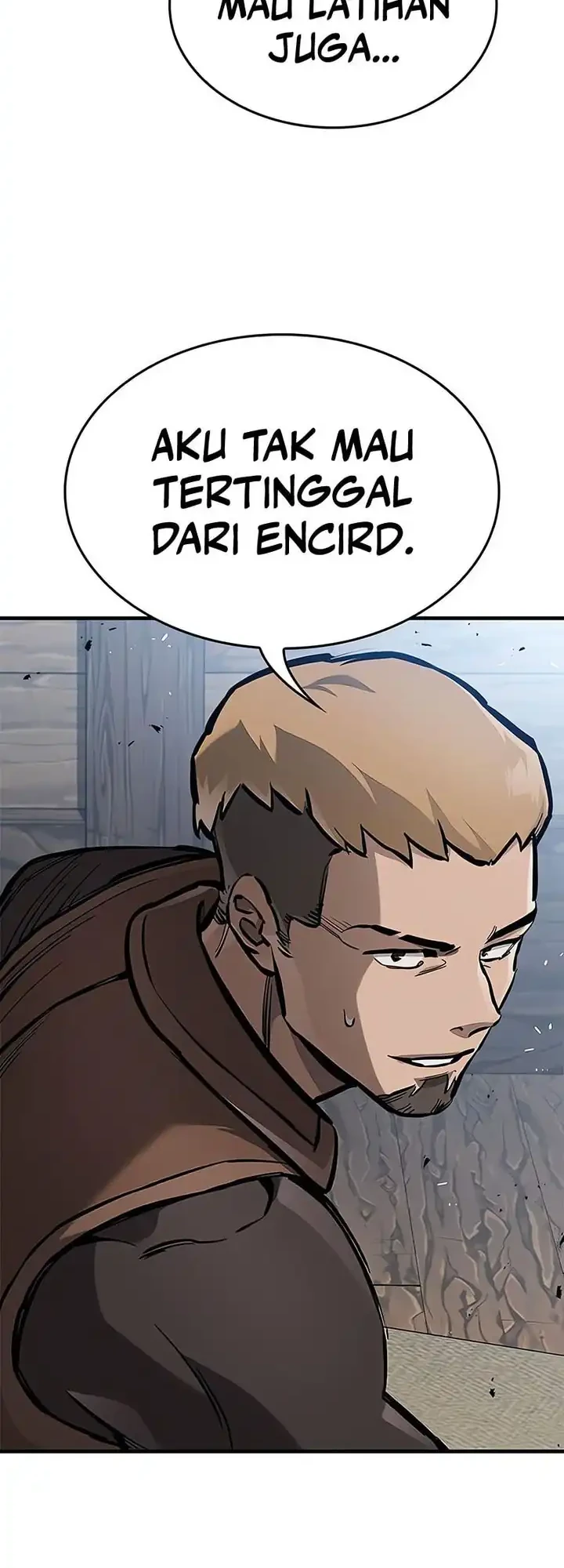 Eternally Regressing Knight chapter 83 halaman 53
