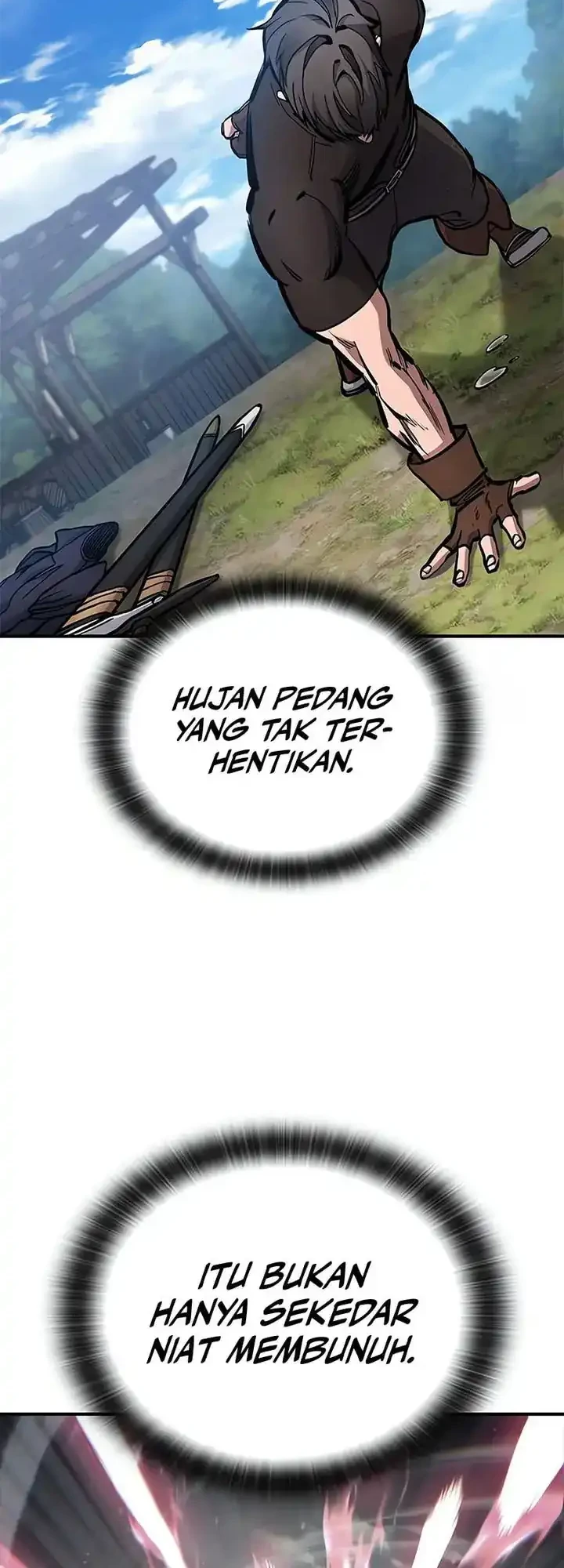 Eternally Regressing Knight chapter 83 halaman 55
