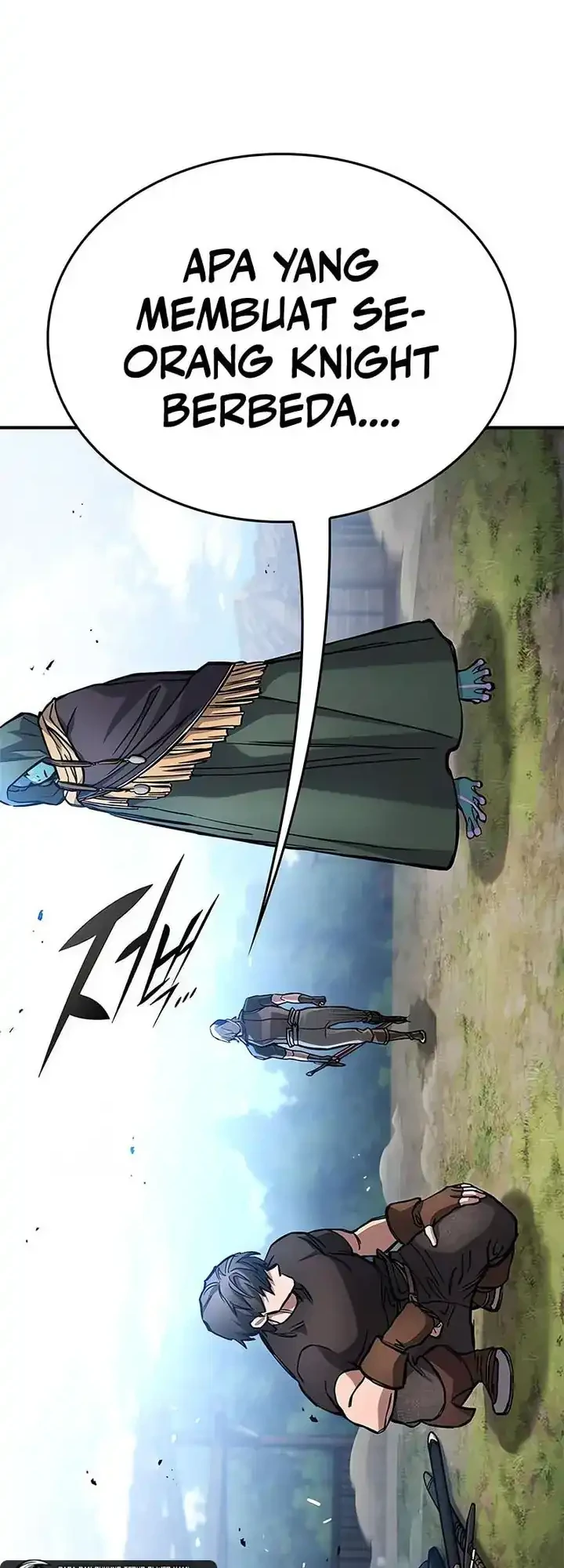 Eternally Regressing Knight chapter 83 halaman 59