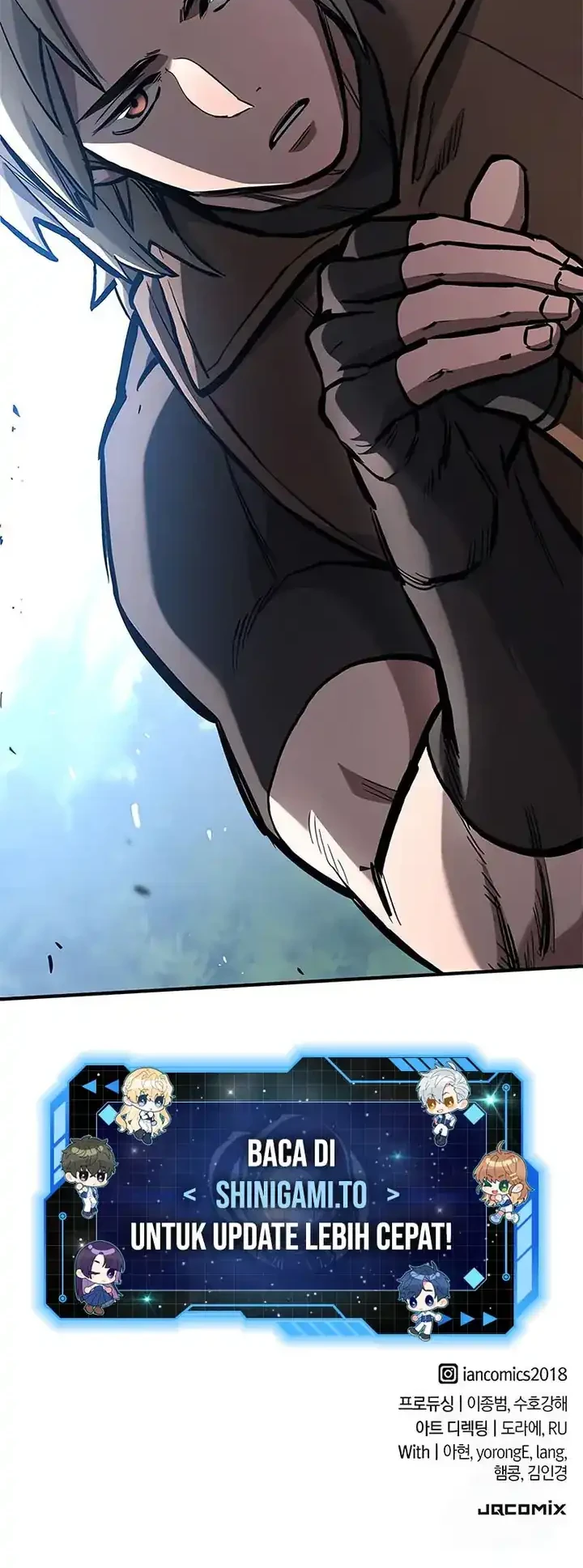 Eternally Regressing Knight chapter 83 halaman 67