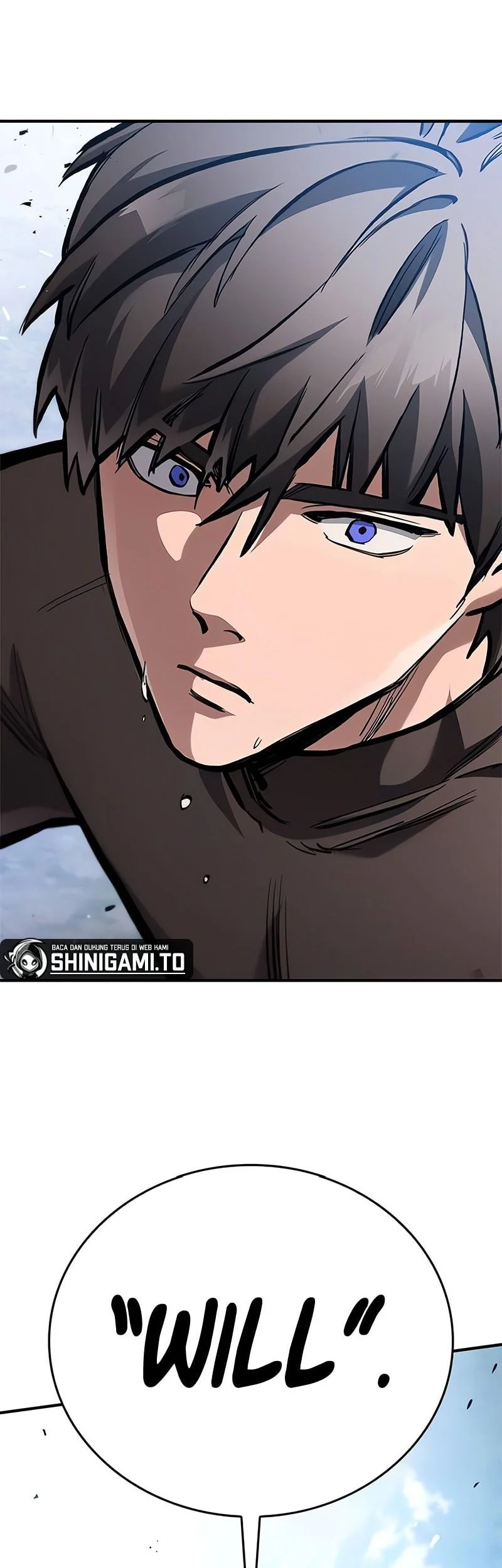 Eternally Regressing Knight Bab 84 halaman 3
