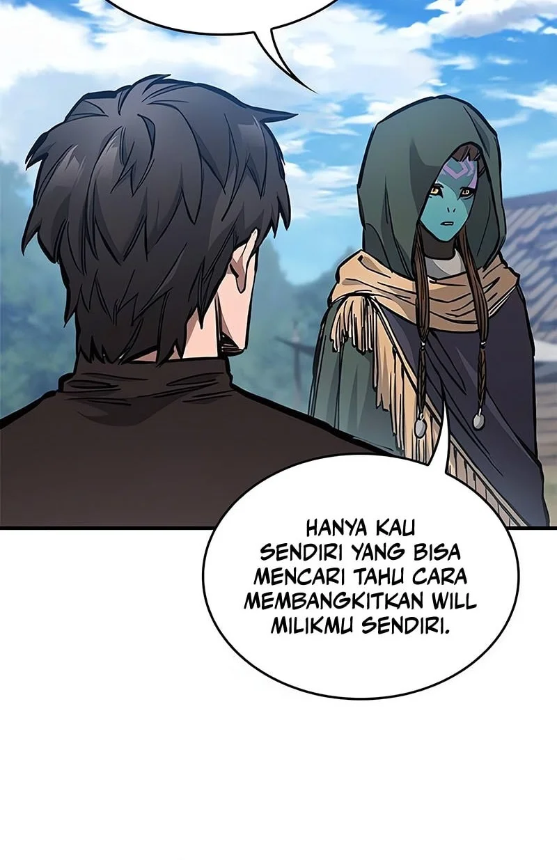 Eternally Regressing Knight Bab 84 halaman 9