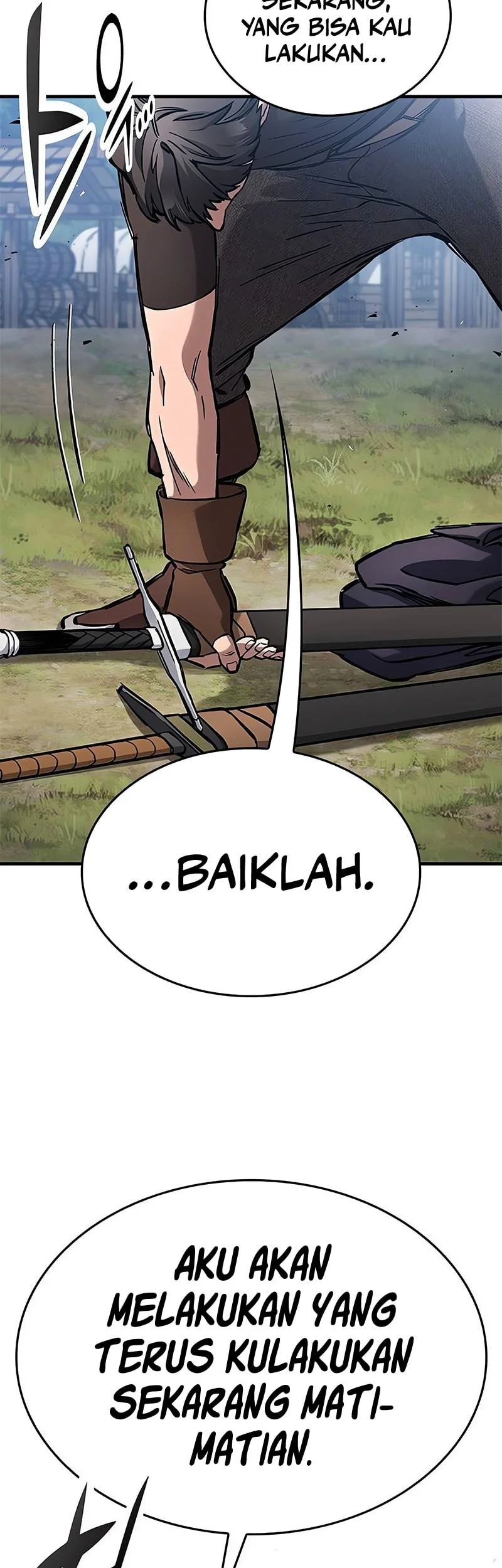 Eternally Regressing Knight Bab 84 halaman 12