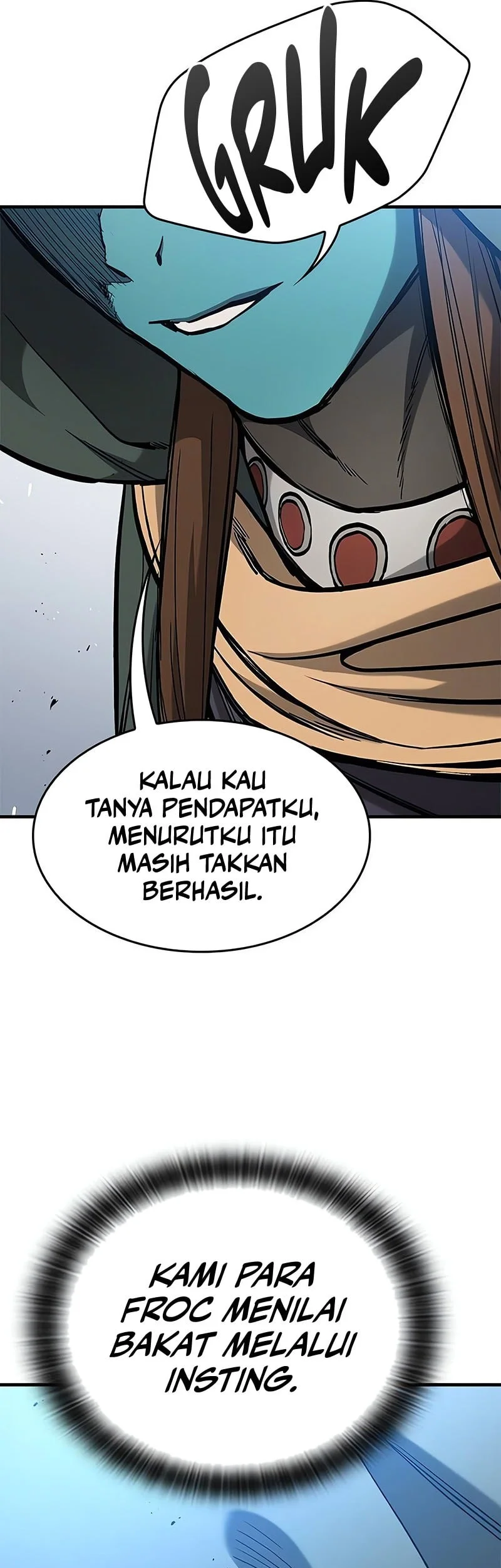 Eternally Regressing Knight Bab 84 halaman 14