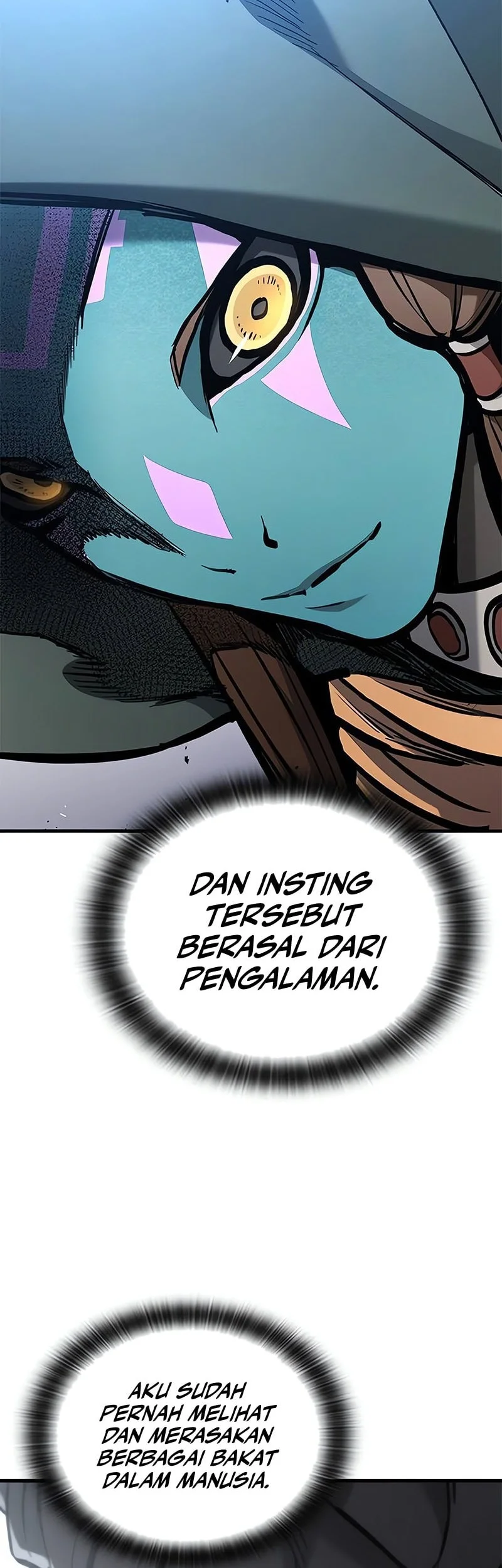 Eternally Regressing Knight Bab 84 halaman 15
