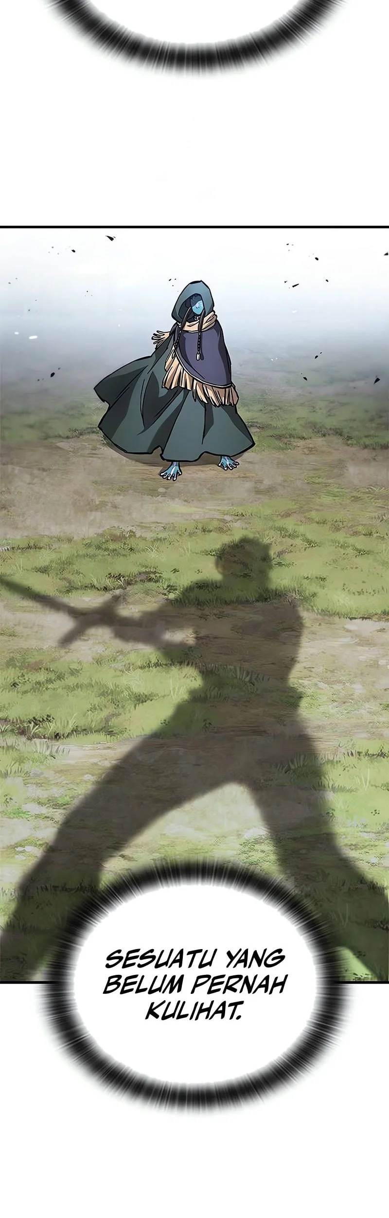 Eternally Regressing Knight Bab 84 halaman 21