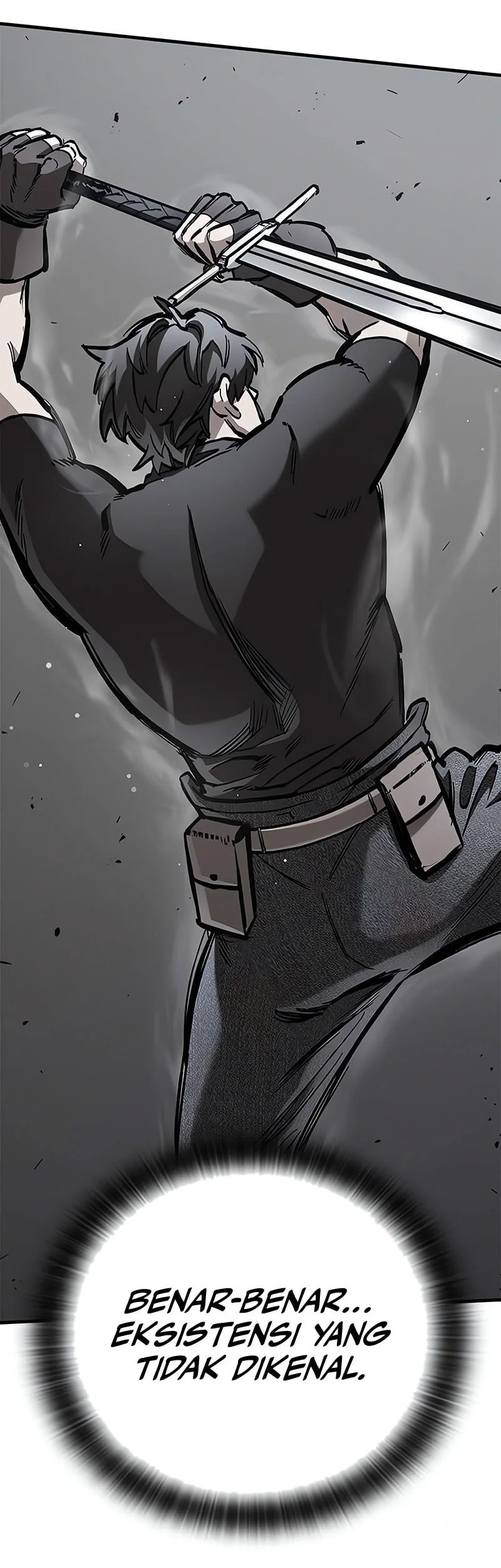 Eternally Regressing Knight Bab 84 halaman 22