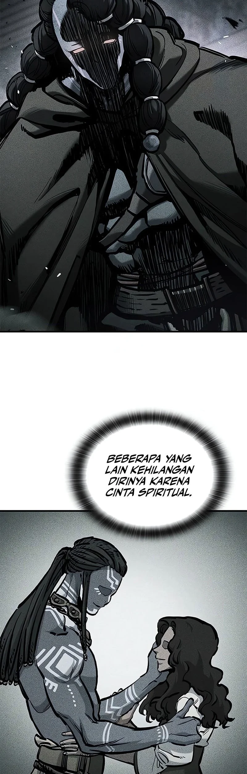 Eternally Regressing Knight Bab 84 halaman 24