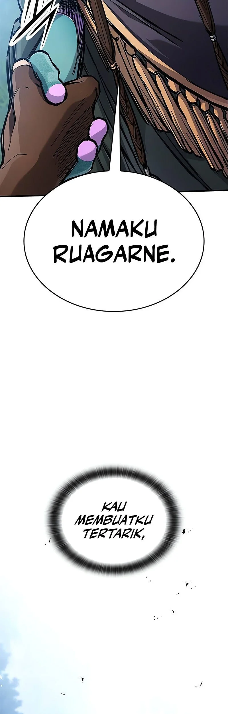 Eternally Regressing Knight Bab 84 halaman 28