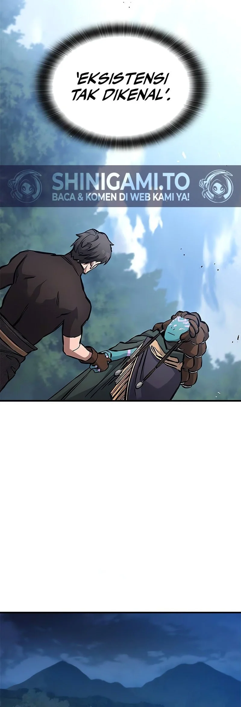 Eternally Regressing Knight Bab 84 halaman 29