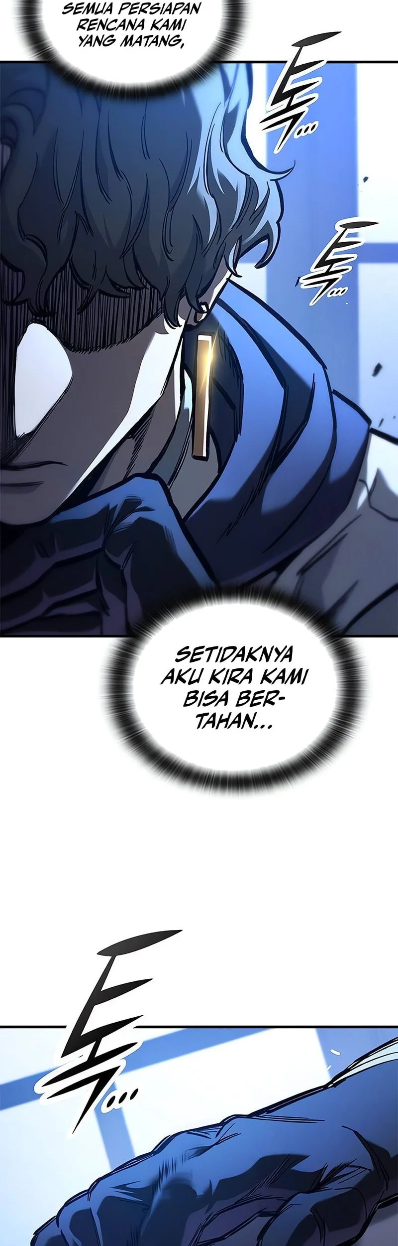 Eternally Regressing Knight Bab 84 halaman 55