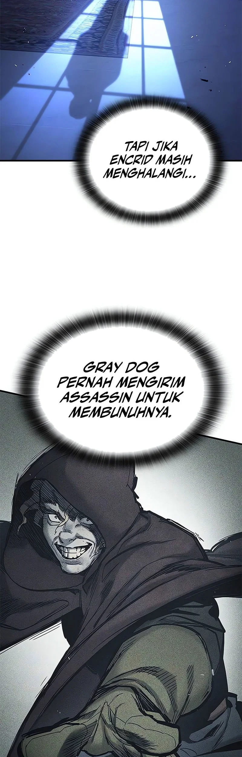 Eternally Regressing Knight Bab 84 halaman 59