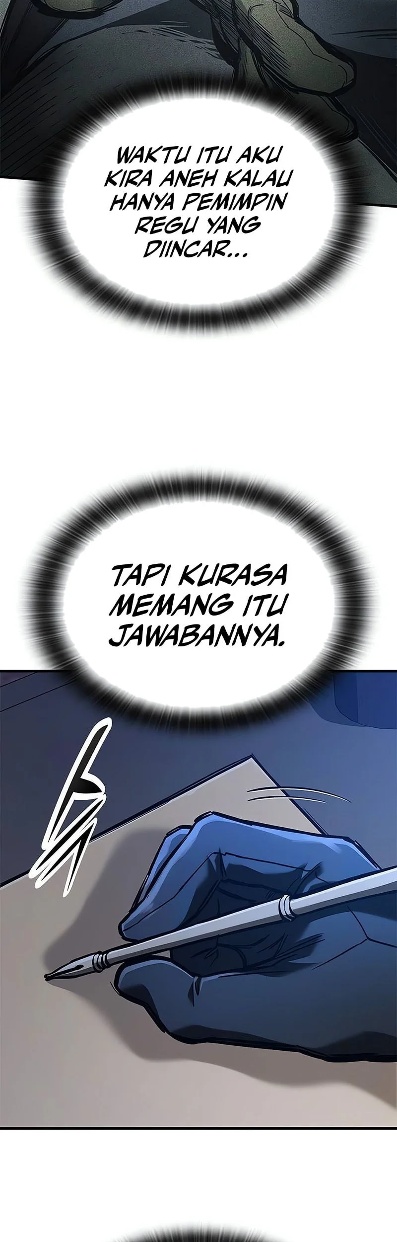 Eternally Regressing Knight Bab 84 halaman 60