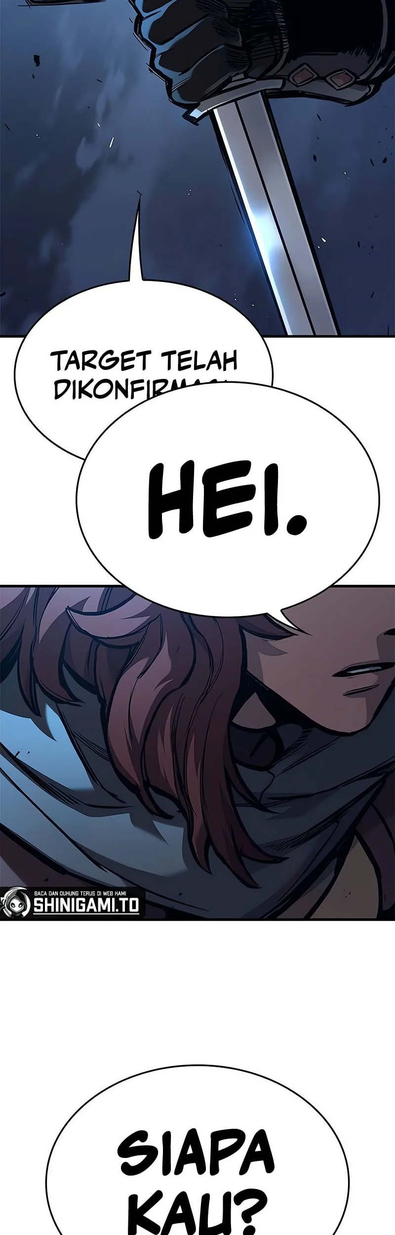 Eternally Regressing Knight Bab 84 halaman 67