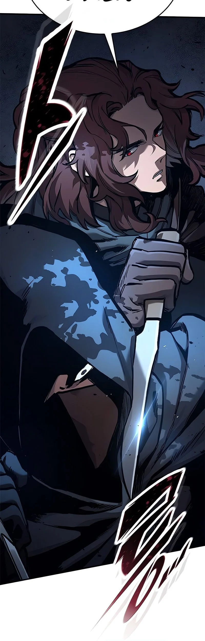 Eternally Regressing Knight Bab 84 halaman 68
