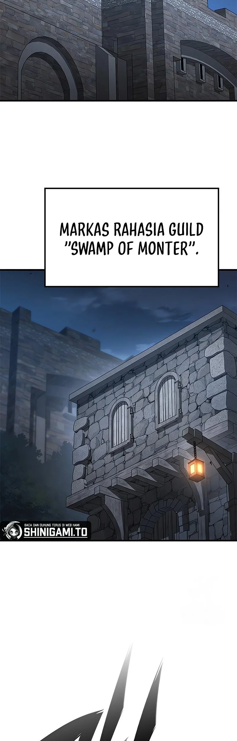 Eternally Regressing Knight chapter 85 halaman 3