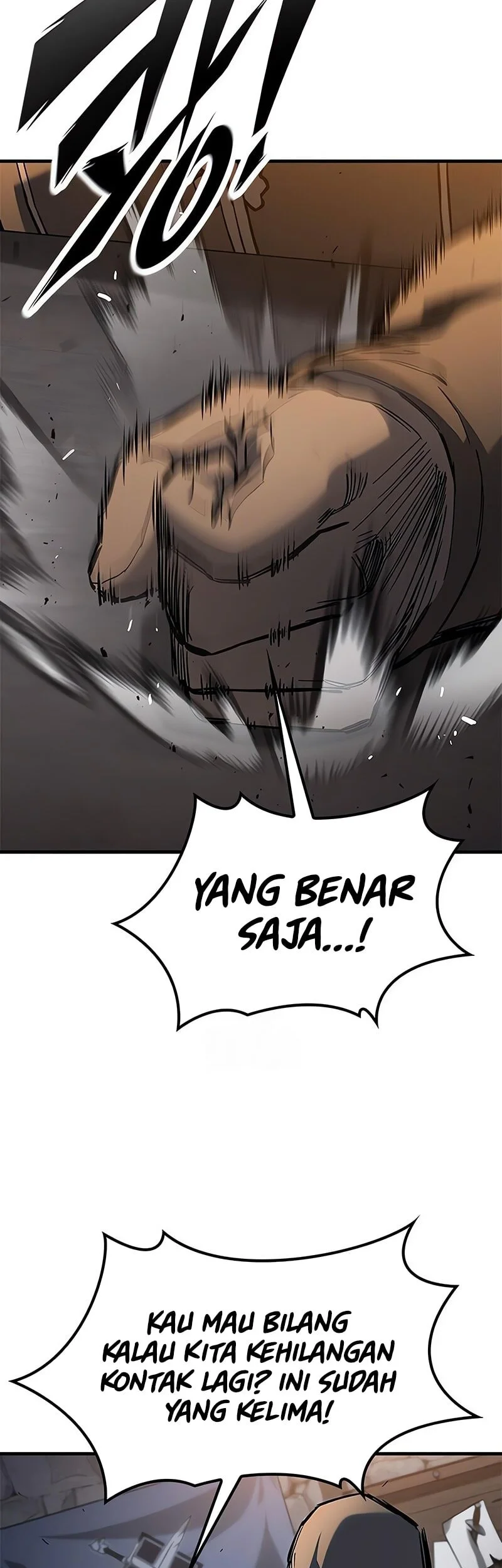 Eternally Regressing Knight chapter 85 halaman 4