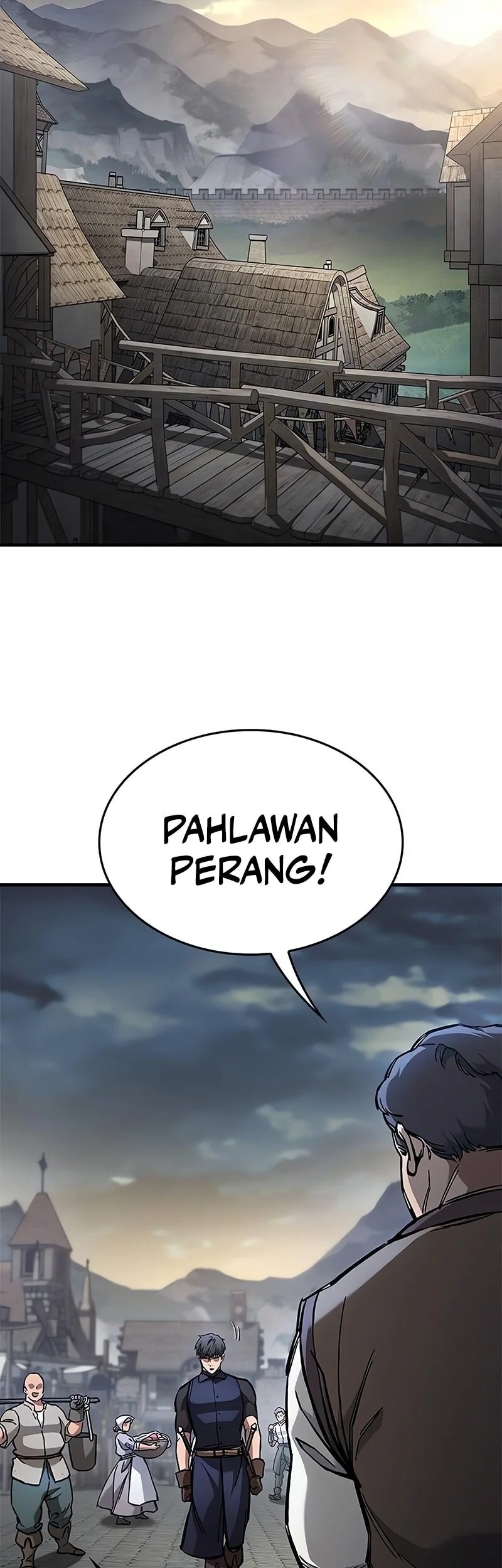 Eternally Regressing Knight chapter 85 halaman 10