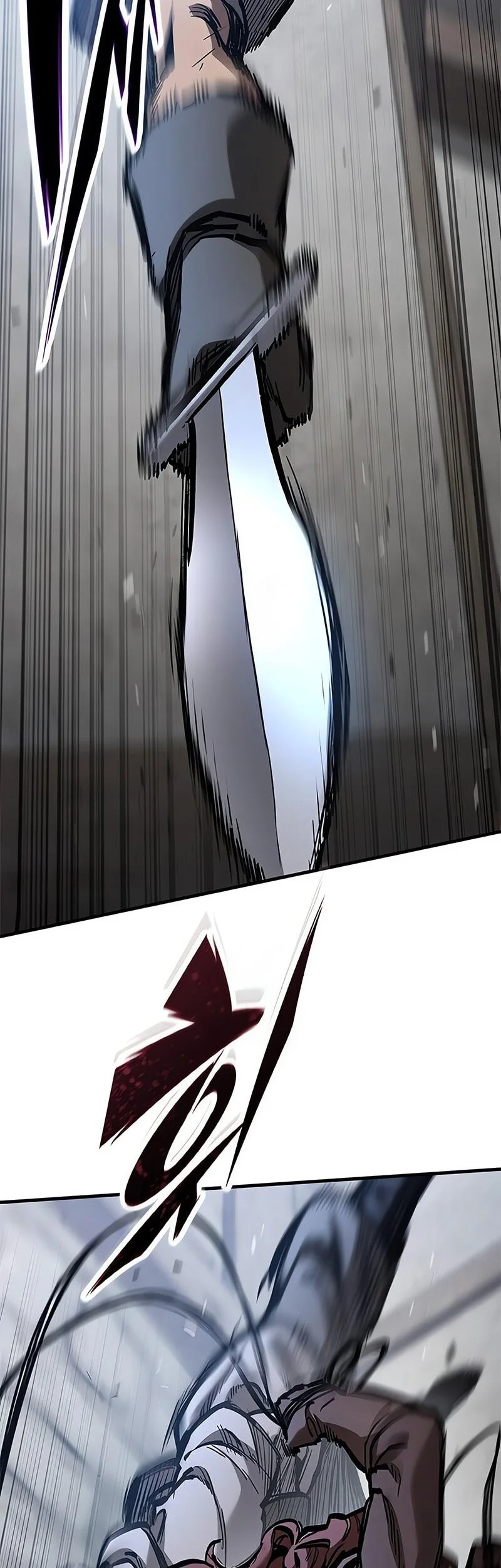 Eternally Regressing Knight chapter 85 halaman 23