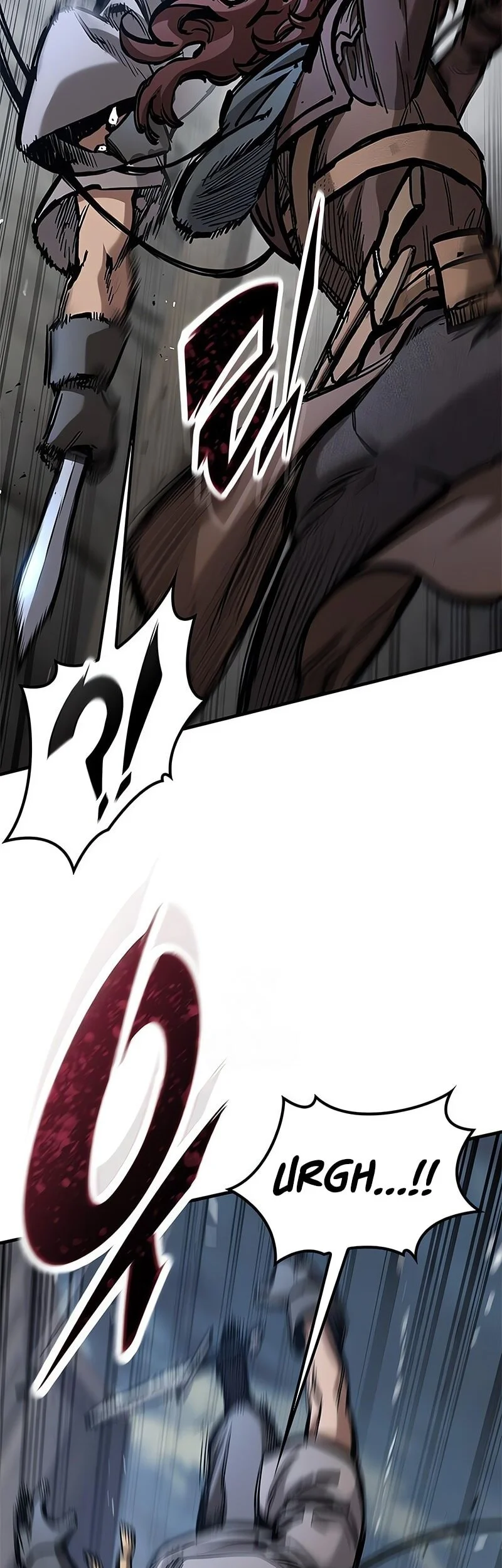 Eternally Regressing Knight chapter 85 halaman 24