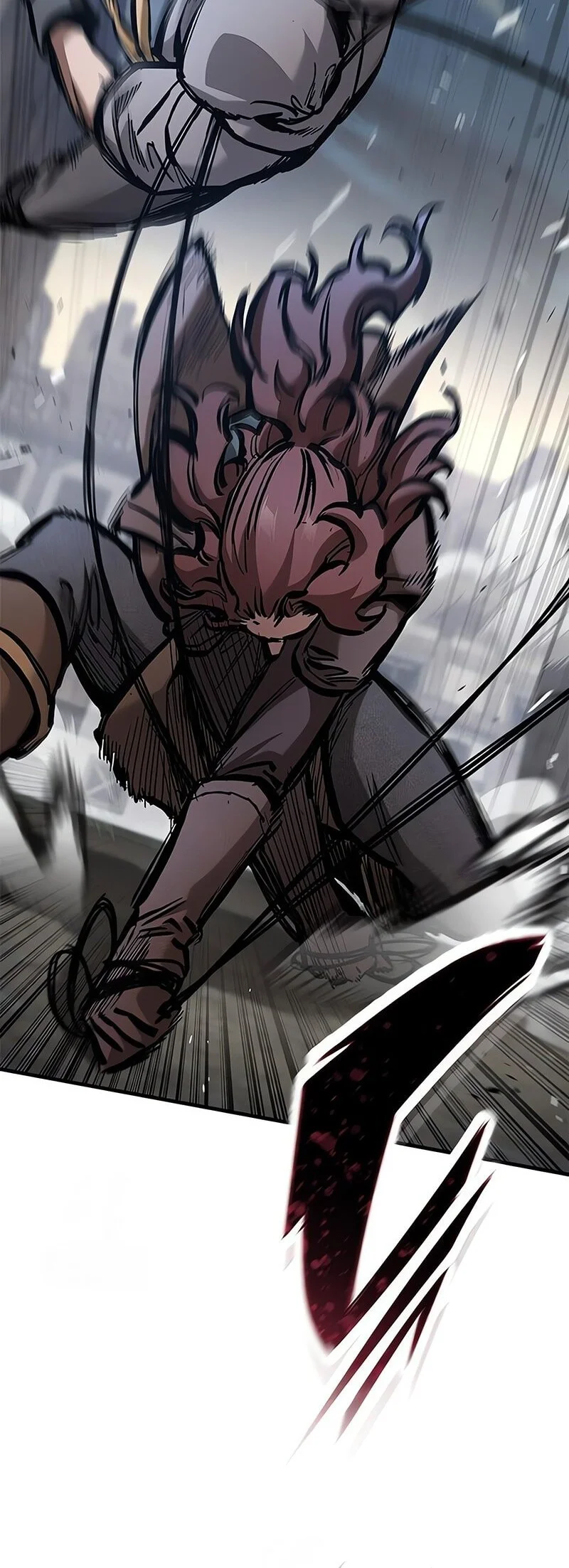 Eternally Regressing Knight chapter 85 halaman 25