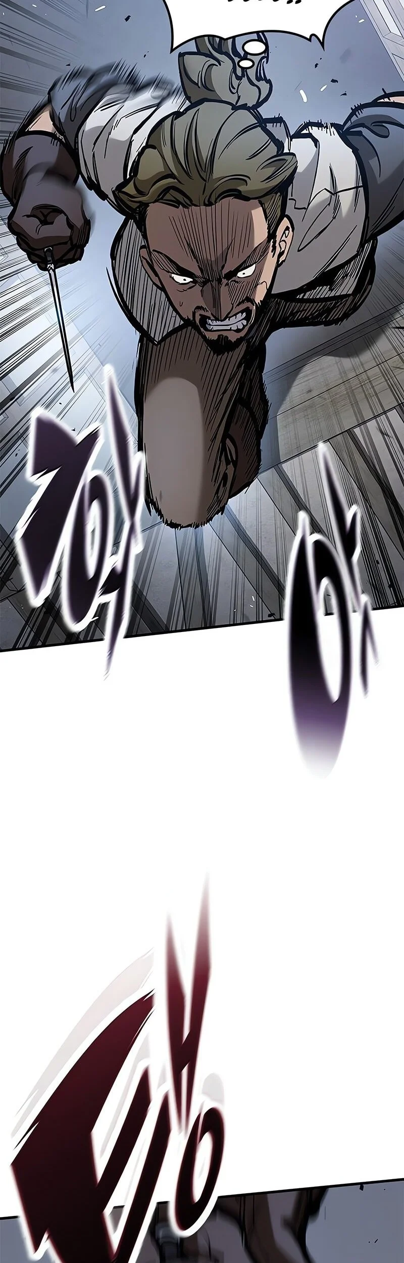 Eternally Regressing Knight chapter 85 halaman 27