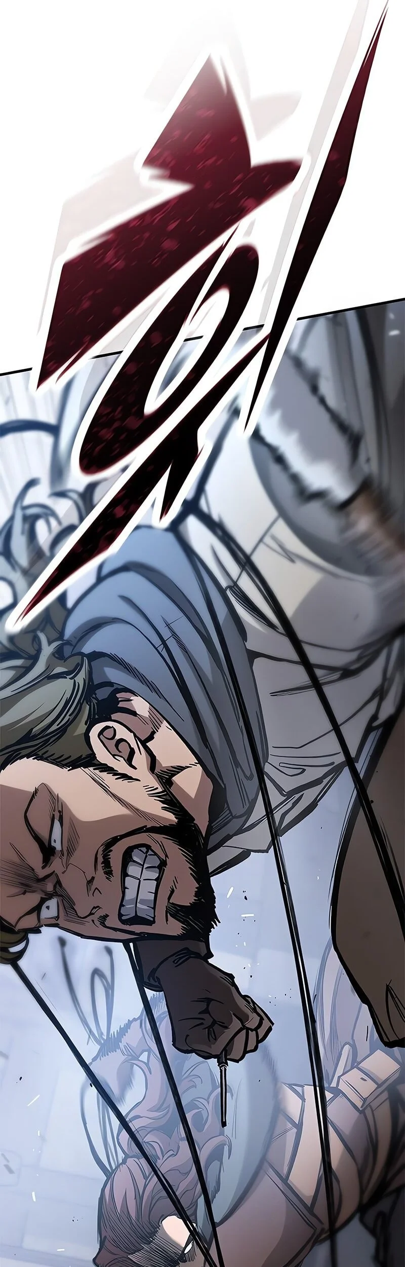 Eternally Regressing Knight chapter 85 halaman 29