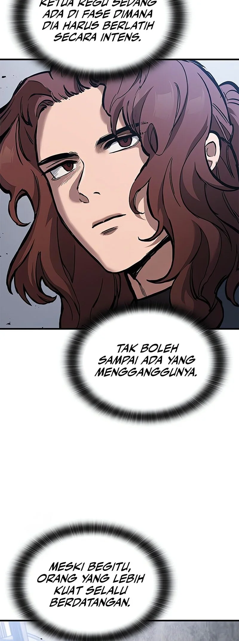 Eternally Regressing Knight chapter 85 halaman 36