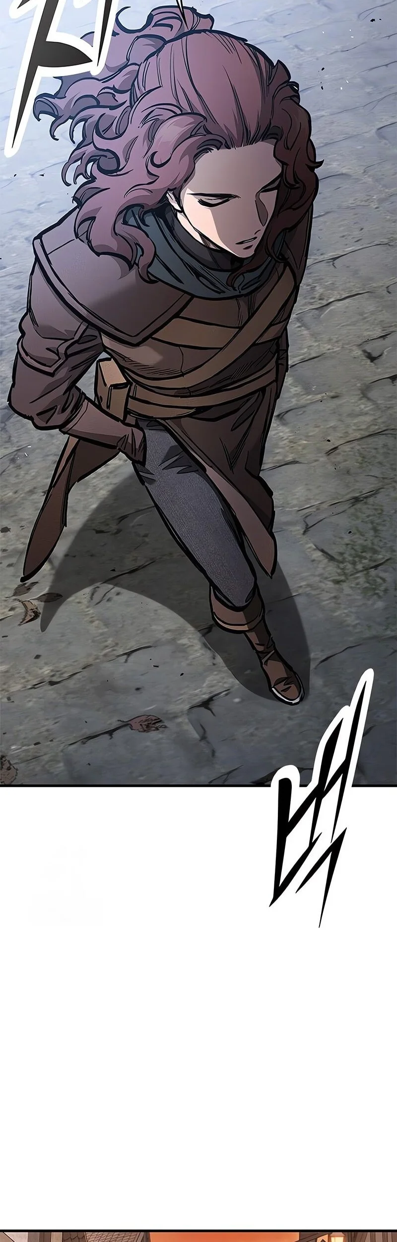 Eternally Regressing Knight chapter 85 halaman 38
