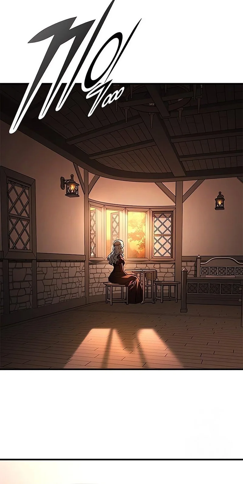 Eternally Regressing Knight chapter 85 halaman 40