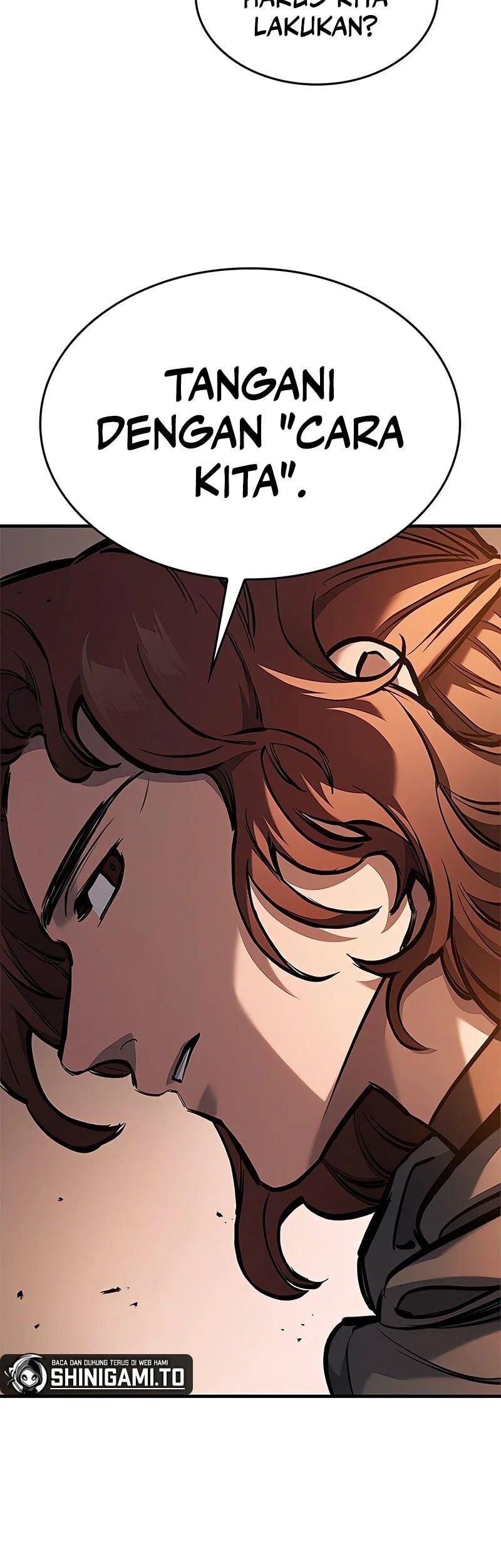 Eternally Regressing Knight chapter 85 halaman 43