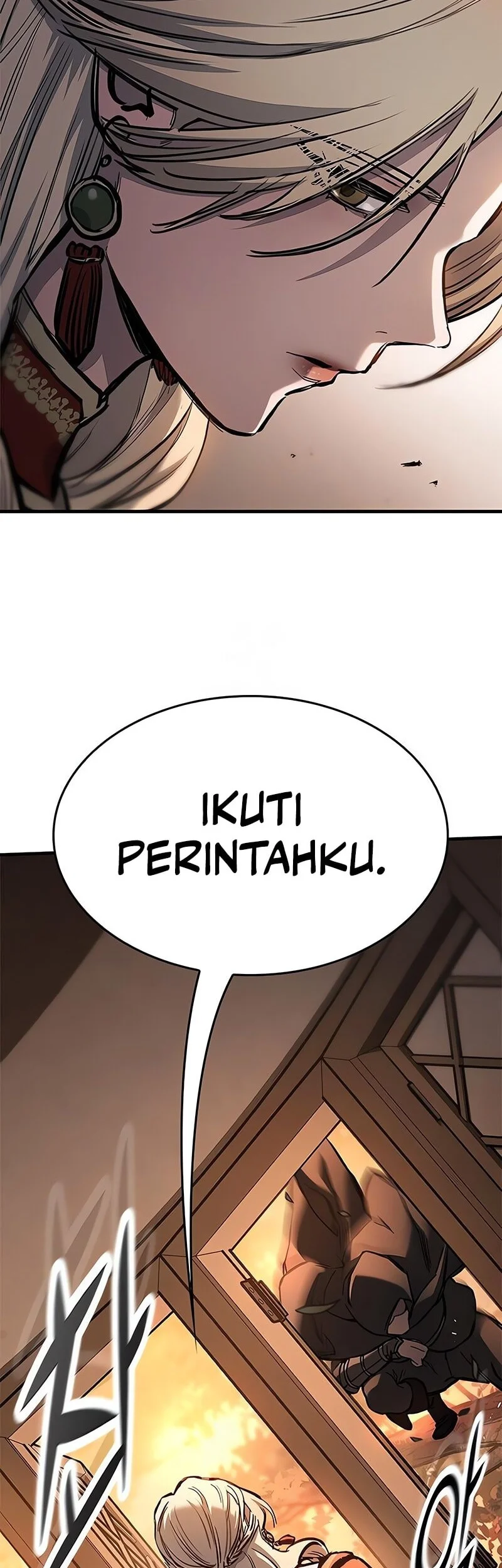 Eternally Regressing Knight chapter 85 halaman 46