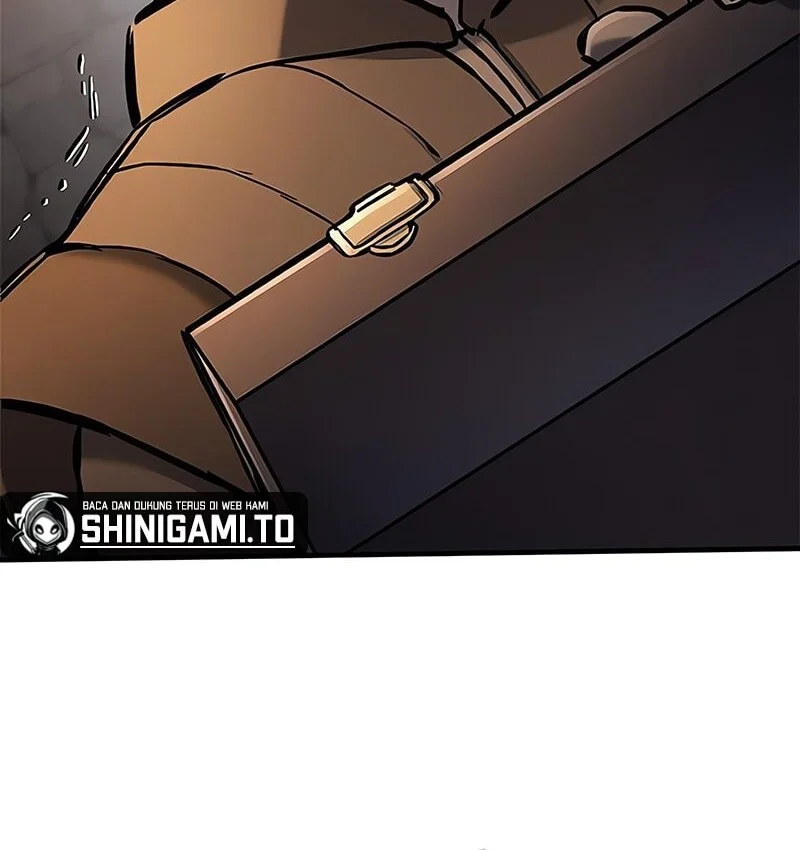 Eternally Regressing Knight chapter 85 halaman 48