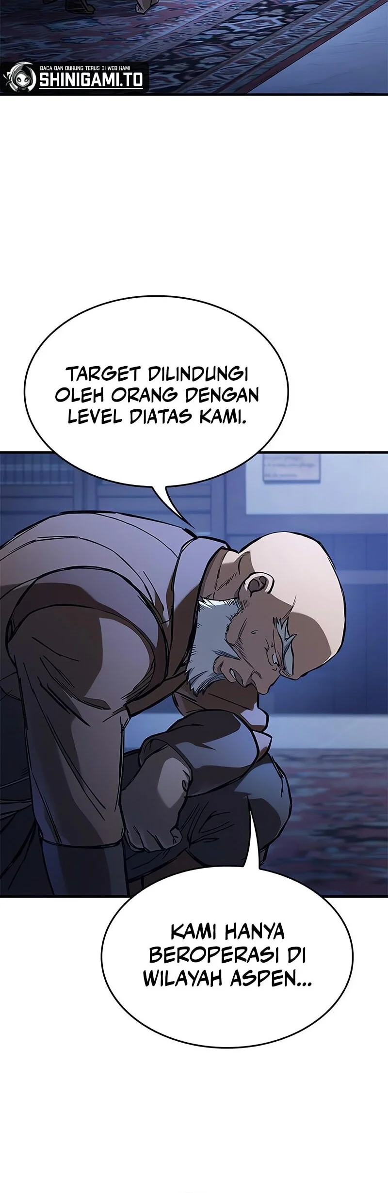 Eternally Regressing Knight chapter 85 halaman 52