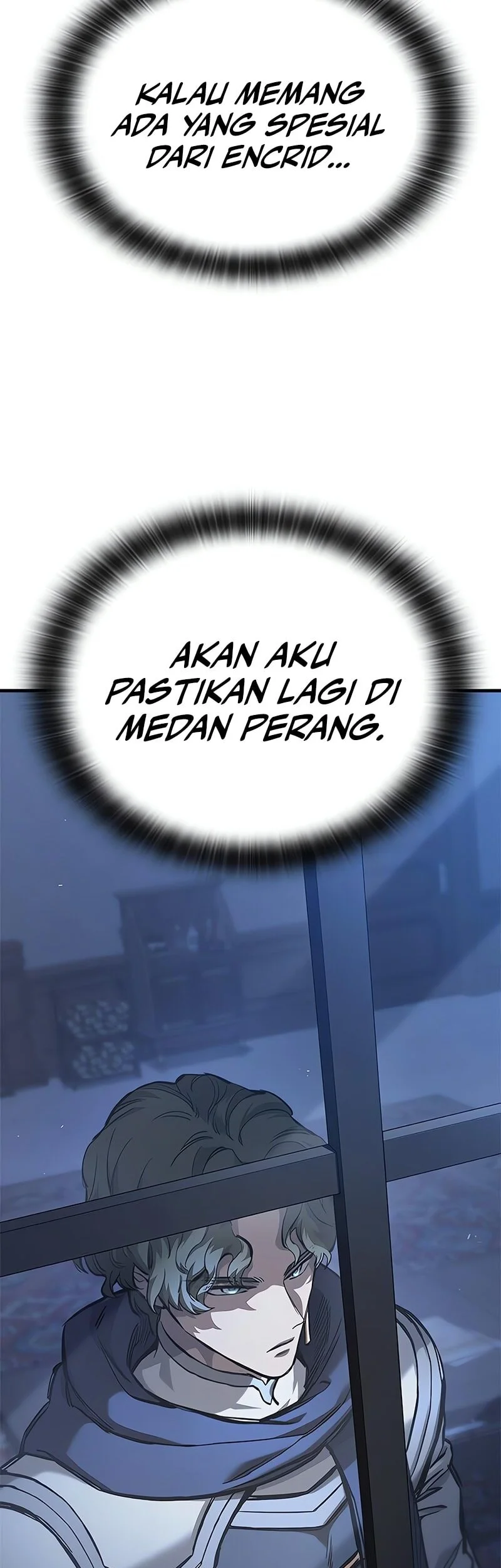 Eternally Regressing Knight chapter 85 halaman 55