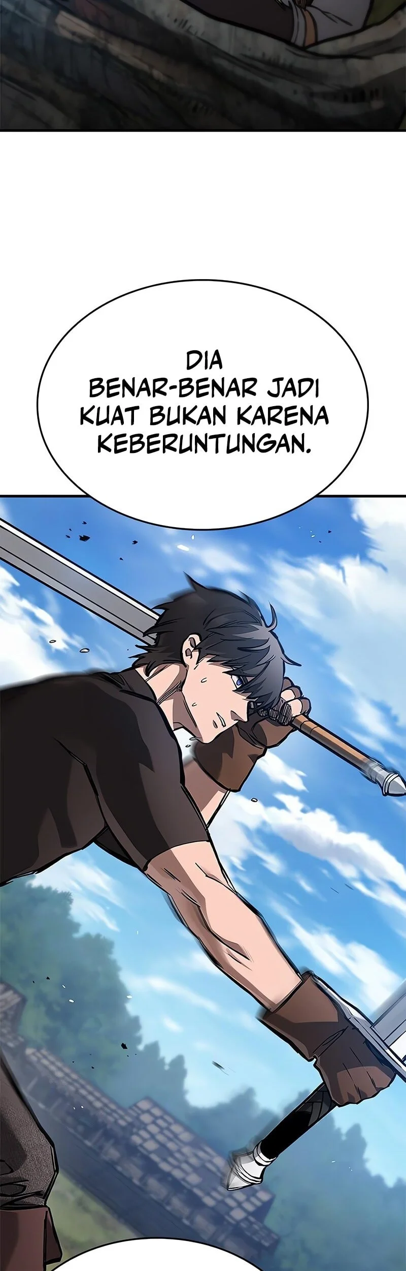Eternally Regressing Knight chapter 85 halaman 59