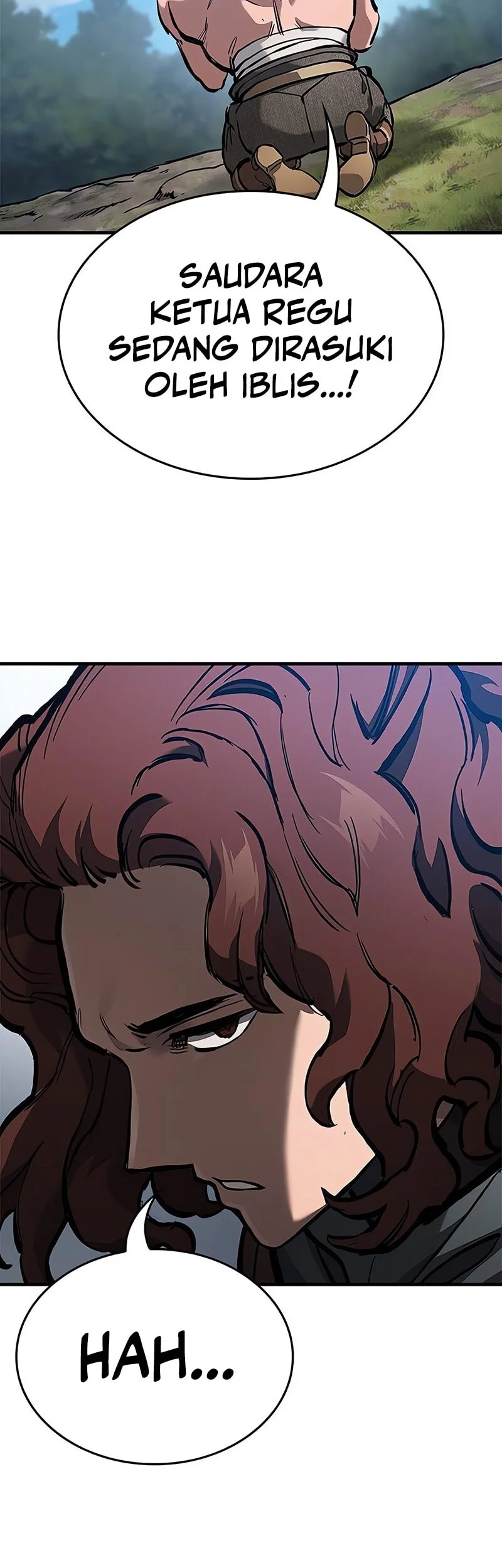 Eternally Regressing Knight chapter 85 halaman 62