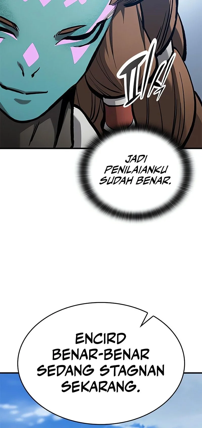 Eternally Regressing Knight chapter 85 halaman 64
