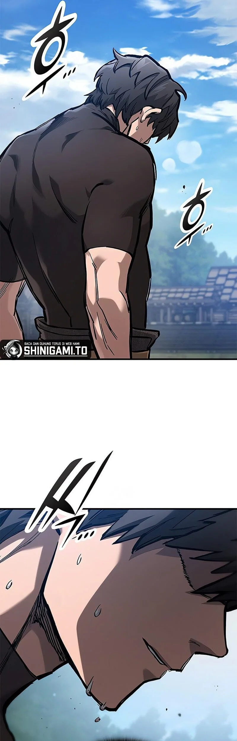 Eternally Regressing Knight chapter 85 halaman 65
