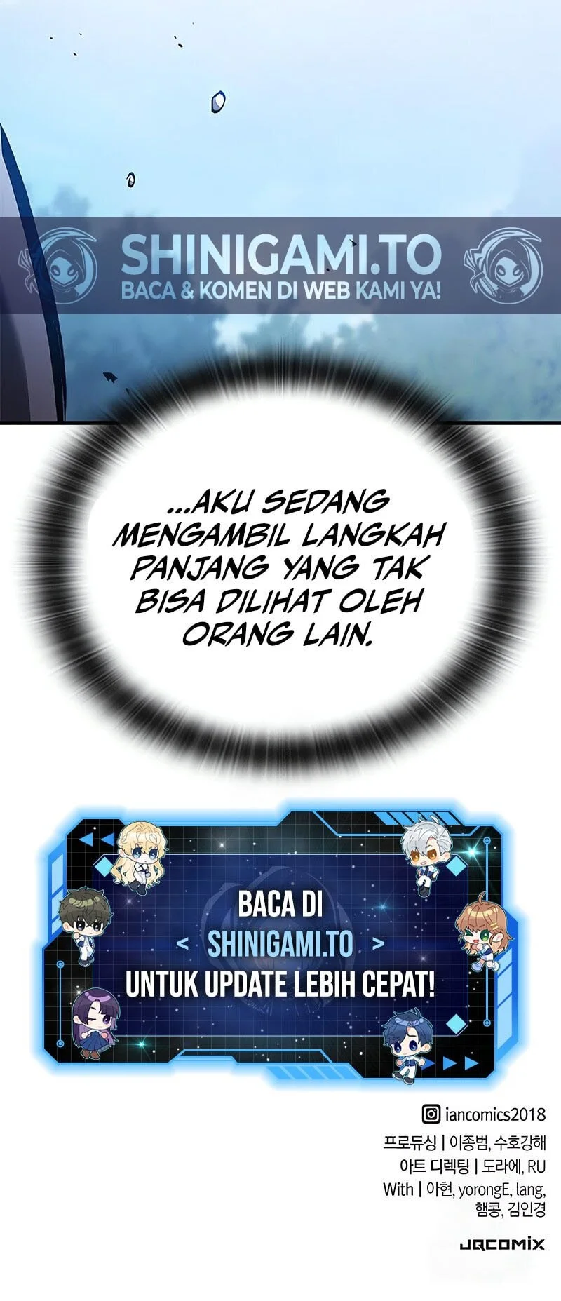 Eternally Regressing Knight chapter 85 halaman 67