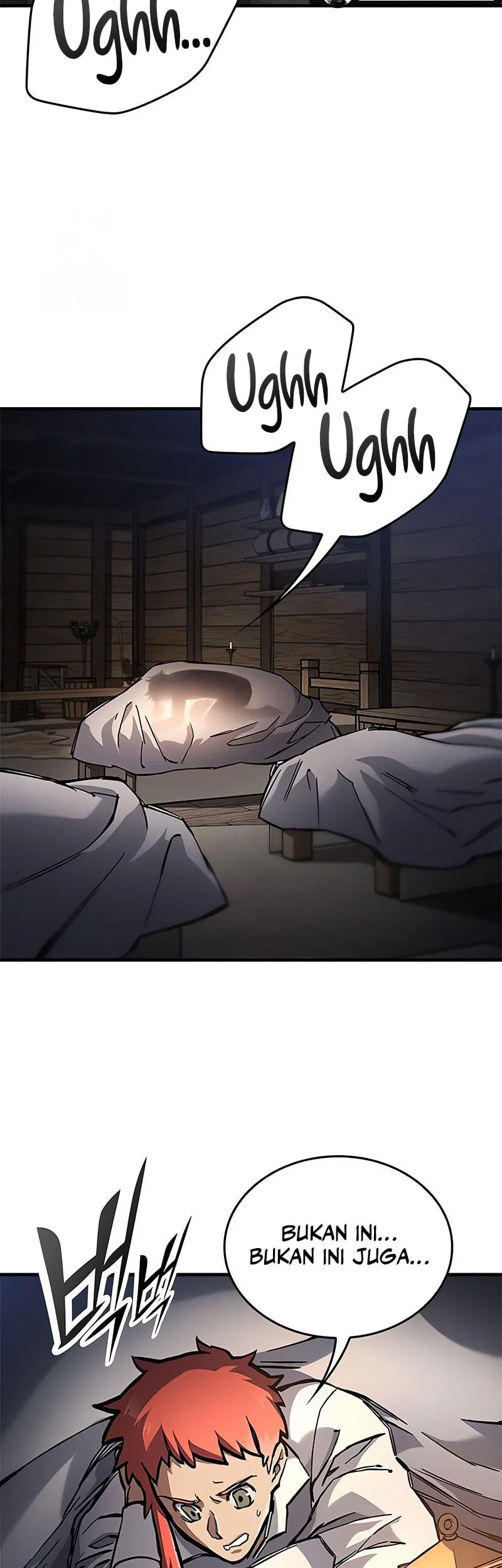 Eternally Regressing Knight chapter 86 halaman 3