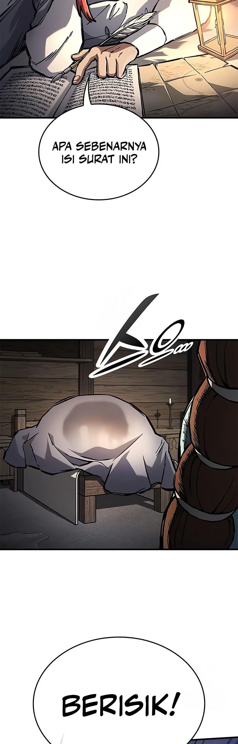 Eternally Regressing Knight chapter 86 halaman 4